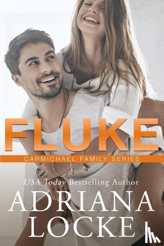 Locke, Adriana - Fluke