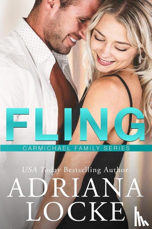 Locke, Adriana - Fling