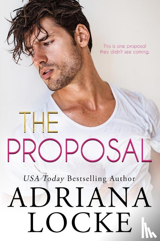 Locke, Adriana - The Proposal