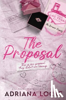 Locke, Adriana - The Proposal
