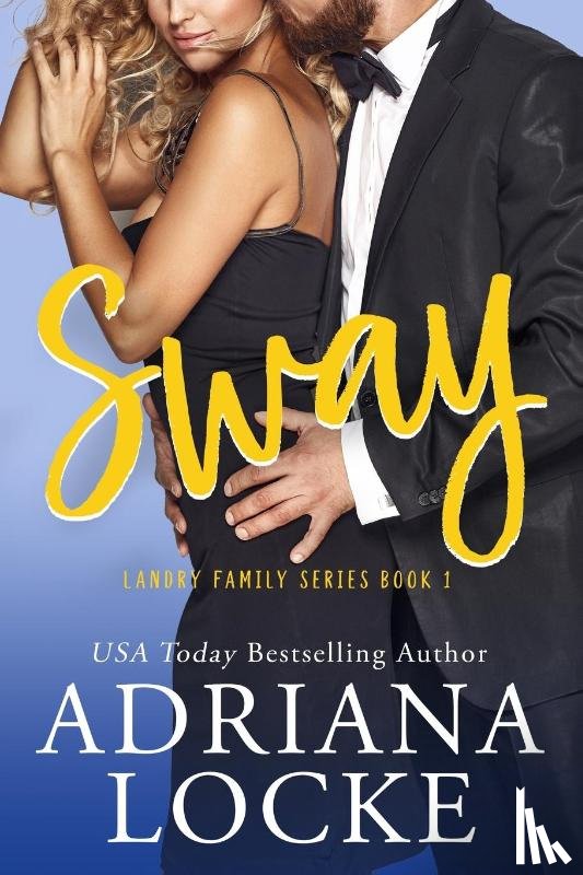 Locke, Adriana - Sway