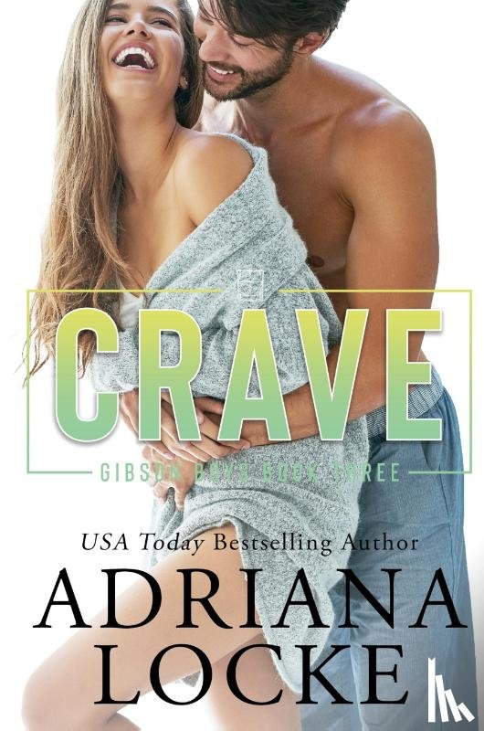 Locke, Adriana - Crave