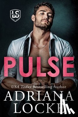 Locke, Adriana - Pulse