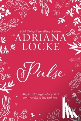 Locke, Adriana - Pulse: Special Edition