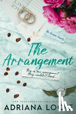 Locke, Adriana - The Arrangement
