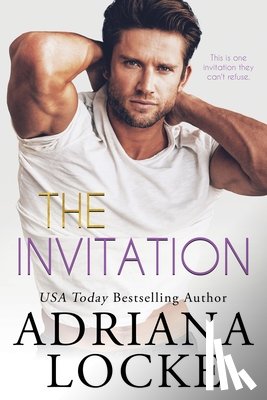 Locke, Adriana - The Invitation