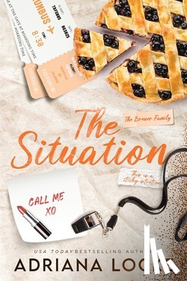 Locke - The Situation: Special Edition