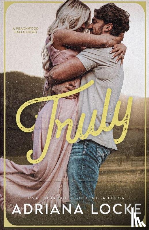 Locke, Adriana - Truly