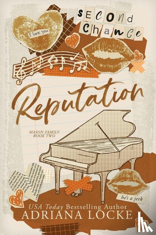 Locke, Adriana - Reputation