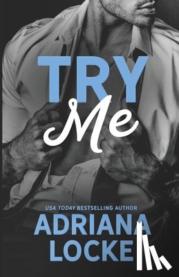 Locke, Adriana - Try Me