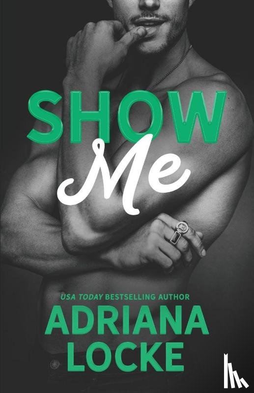 Locke, Adriana - Show Me