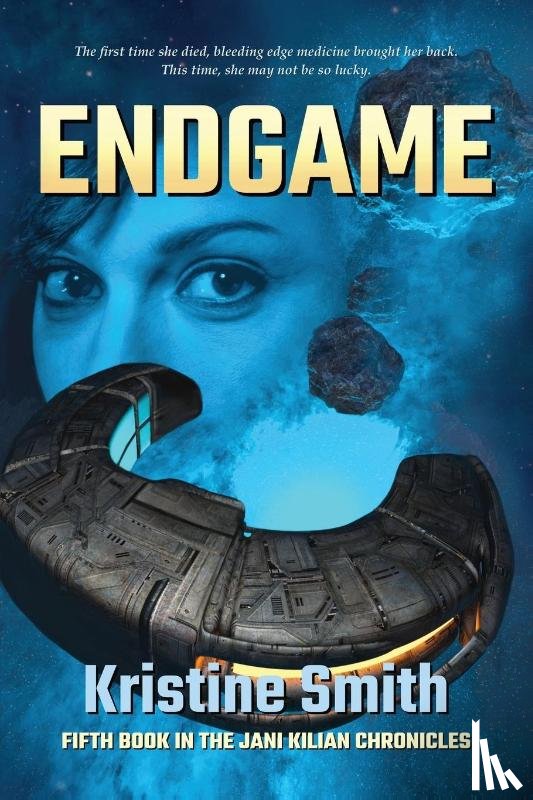 Smith, Kristine - Endgame