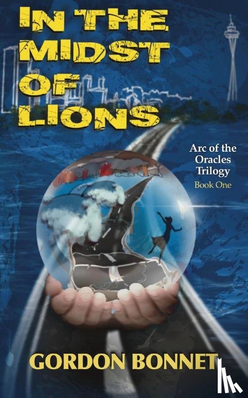 Bonnet, Gordon - In the Midst of Lions