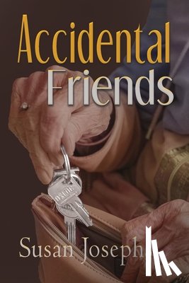 Josephs, Susan - Accidental Friends