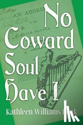 Renk, Kathleen Williams - No Coward Soul Have I
