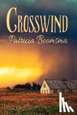 Boomsma, Patricia - Crosswind