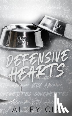 Ciz, Alley - Ciz, A: Defensive Hearts