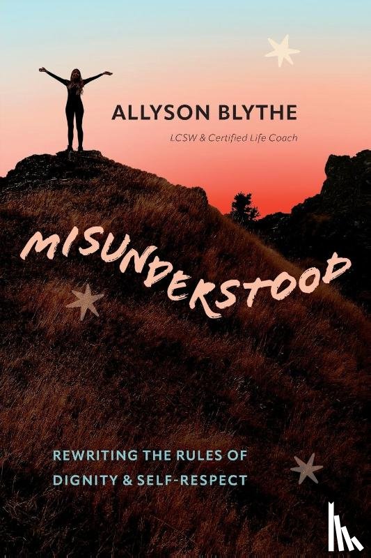 Blythe, Allyson - Misunderstood