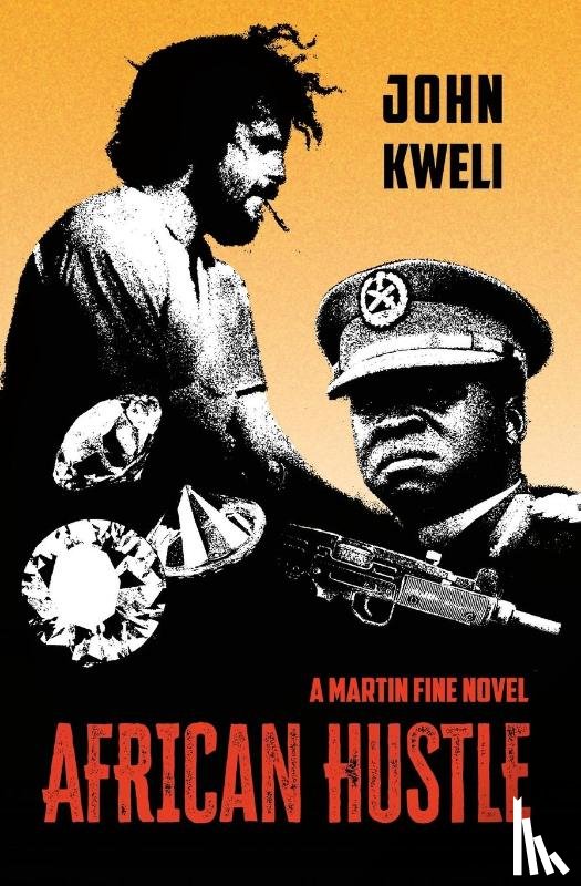 Kweli, John - African Hustle