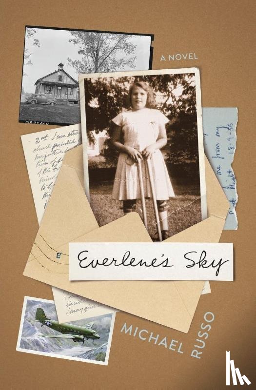 Russo, Michael - Everlene's Sky