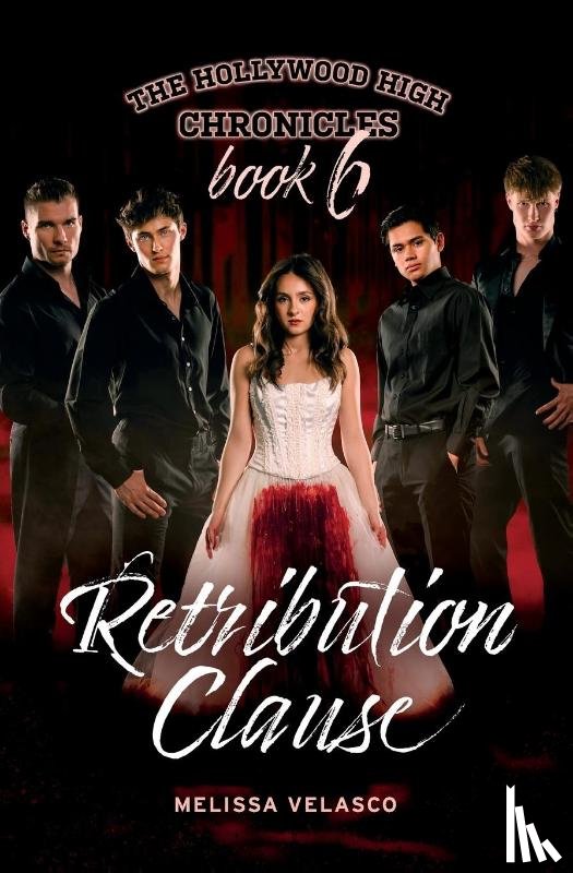 Velasco, Melissa - Retribution Clause