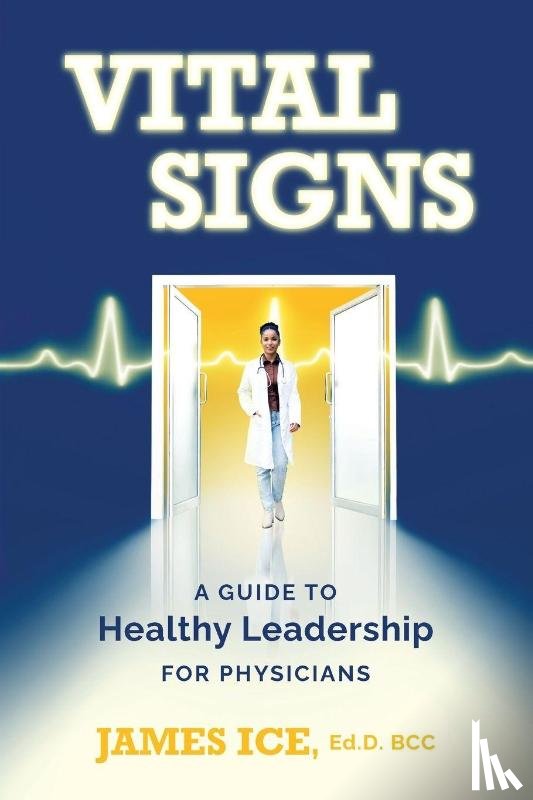 Ice, James - Vital Signs