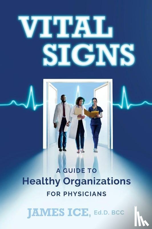 Ice, James - Vital Signs