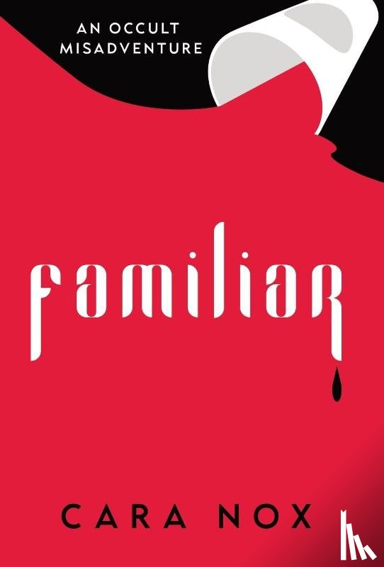 Nox, Cara - Familiar