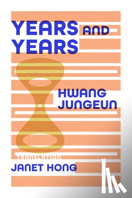 Hwang, Jungeun - Years and Years