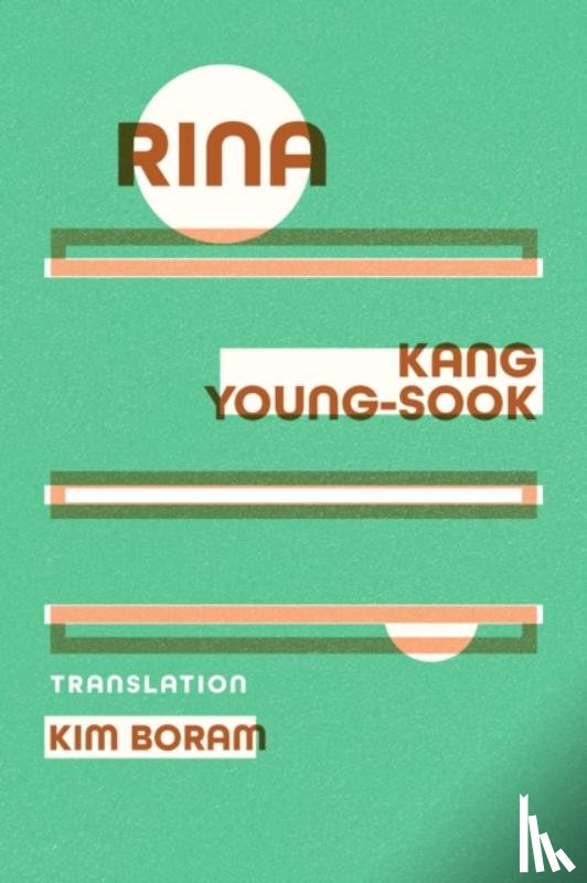 Kang, Young-sook - Rina