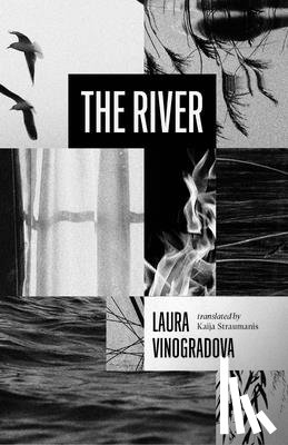 Vinogradova, Laura - River
