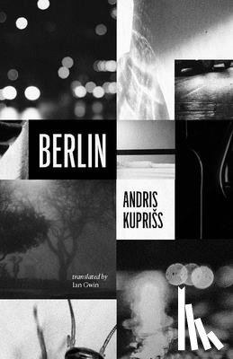 Kupriss, Andris - Berlin