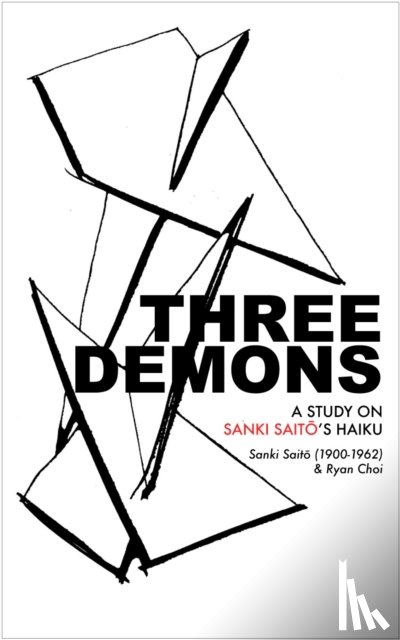 Saito, Sanki - Three Demons