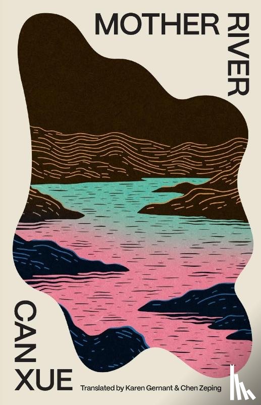 Xue, Can - Mother River