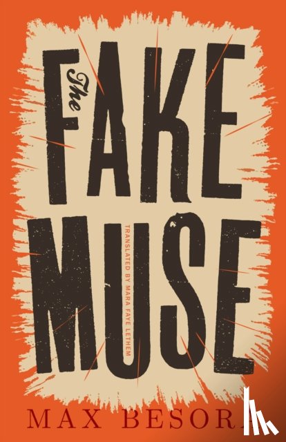 Besora, Max - The Fake Muse