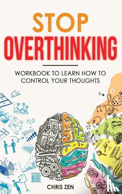 Zen, Chris - Stop Overthinking