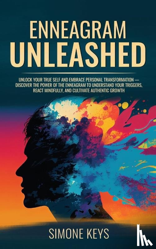 Keys, Simone - Enneagram Unleashed
