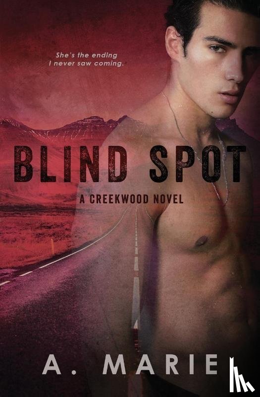 Marie, A. - Blind Spot