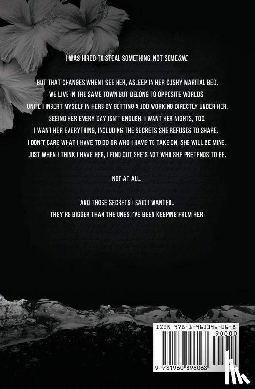 Marie, A. - Nothing Above