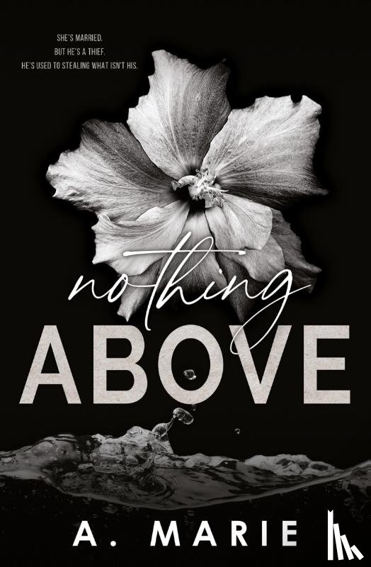 Marie, A. - Nothing Above