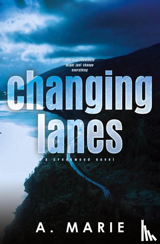 Marie, A. - Changing Lanes Discreet Cover