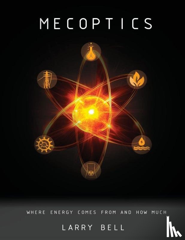 Bell, Larry - MECOPTICS