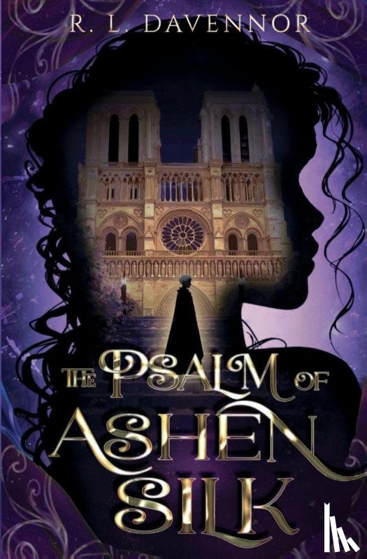 Davennor, R. L. - The Psalm of Ashen Silk
