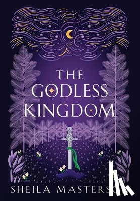 Masterson, Sheila - The Godless Kingdom