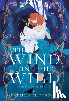 McCosh, Emily - The Wind and the Wild