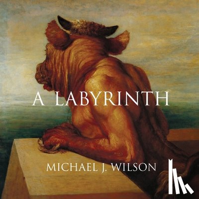 Wilson, Michael J. - A Labyrinth