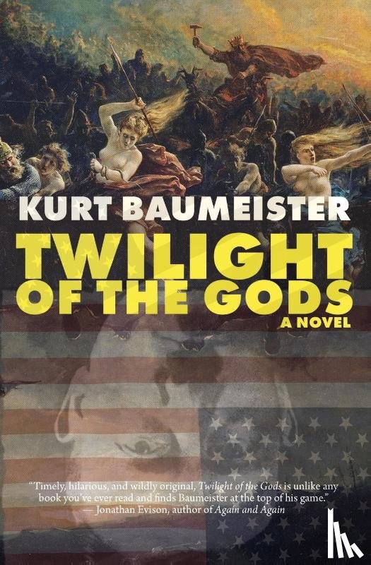 Baumeister, Kurt - Twilight of the Gods