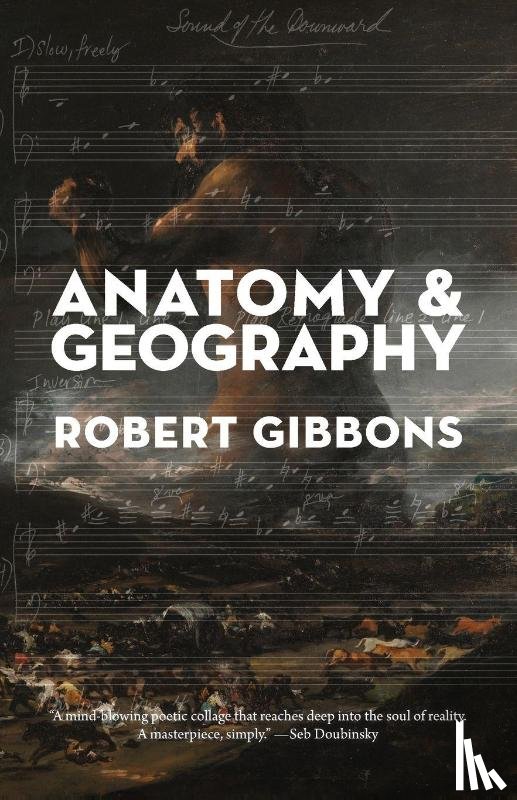 Gibbons, Robert - Anatomy & Geography