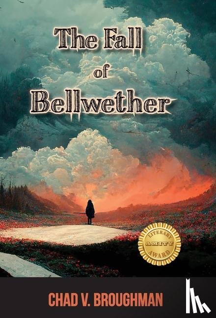 Broughman, Chad V. - Broughman, C: Fall of Bellwether
