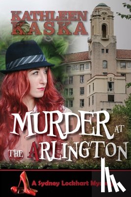 Kaska, Kathleen - Murder at the Arlington